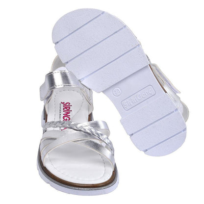 Girl's Sandals Şb 2469-78