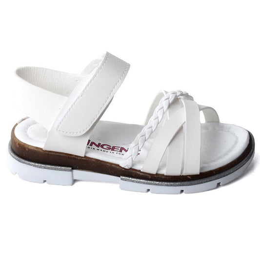 Girl's Sandals Şb 2469-78