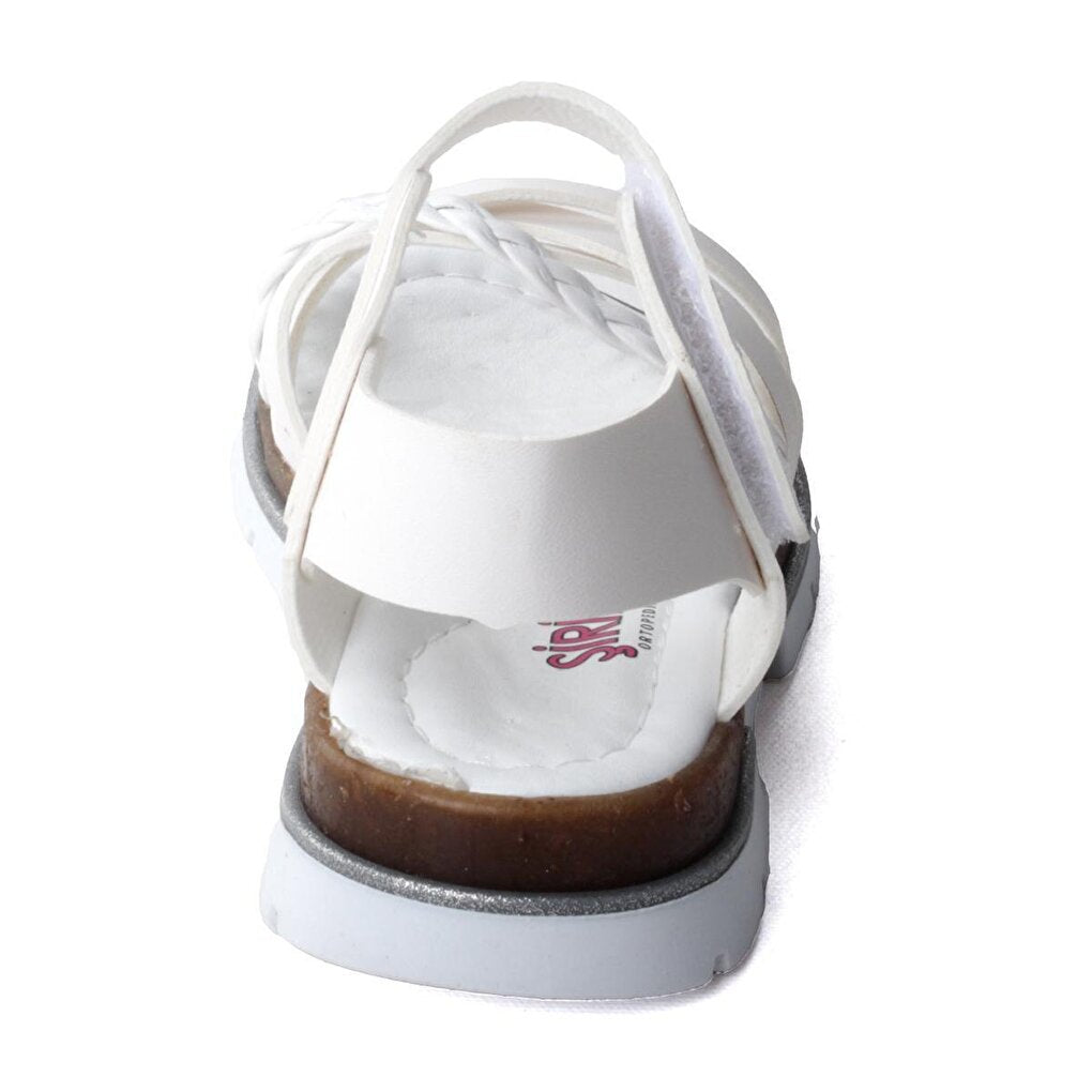 Girl's Sandals Şb 2469-78