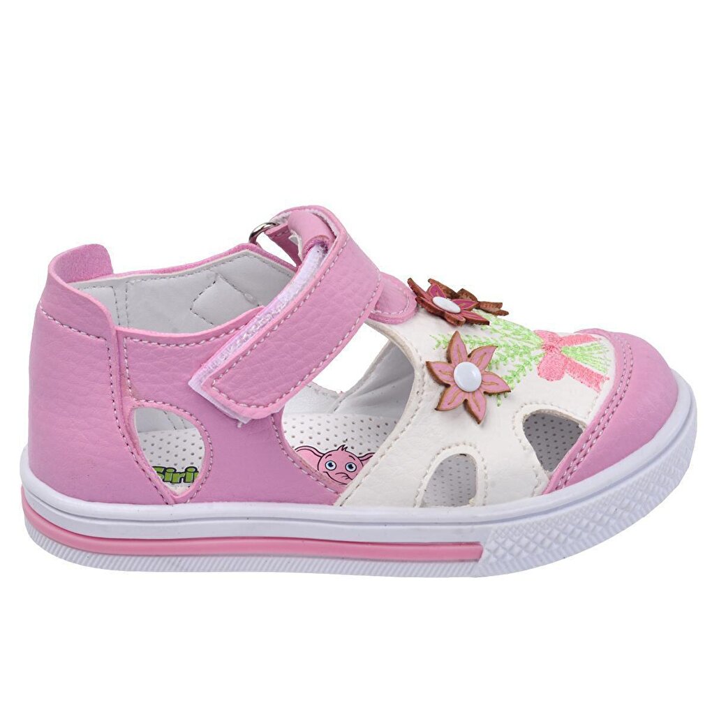 Daily Girl's Sandals Şb 2211-16