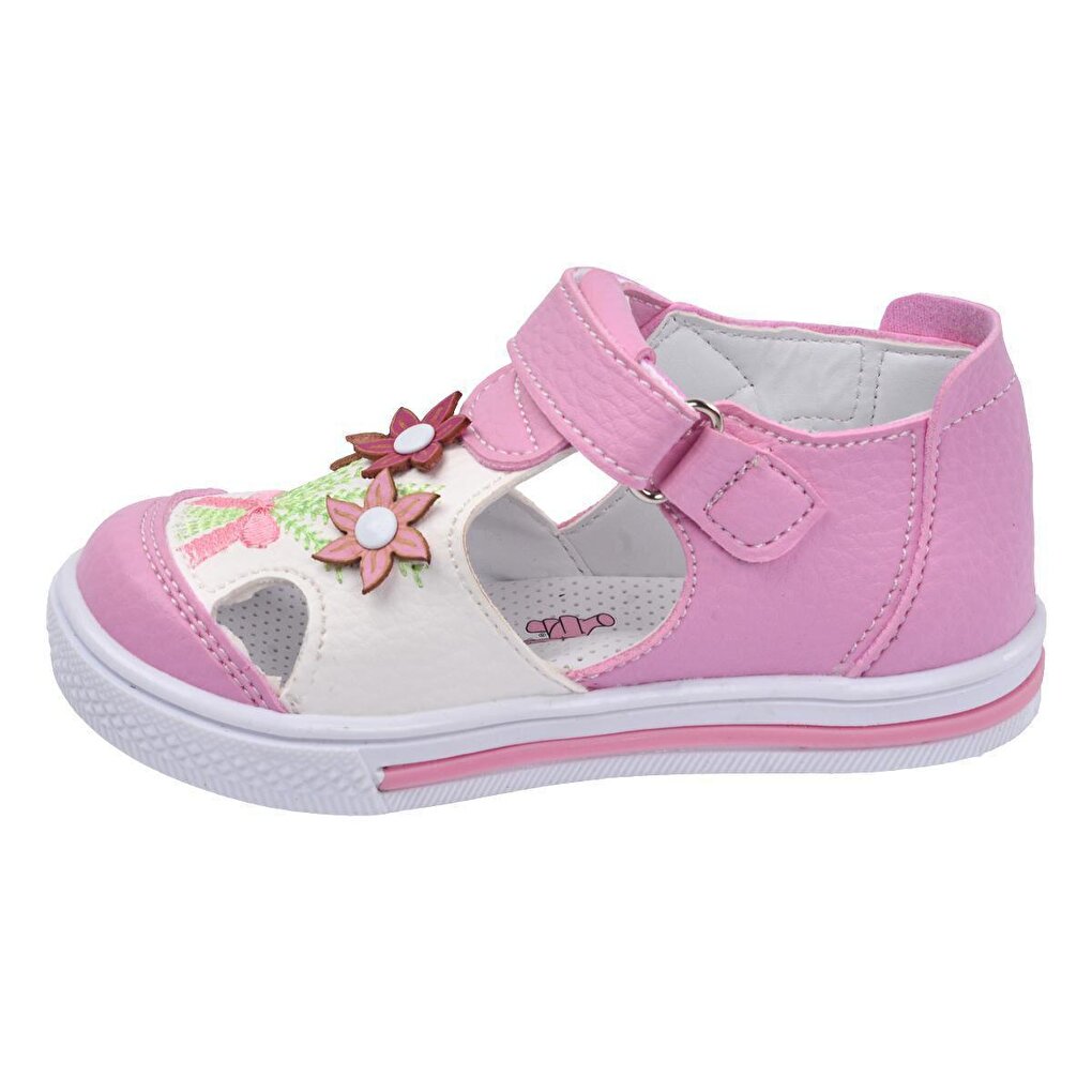 Daily Girl's Sandals Şb 2211-16