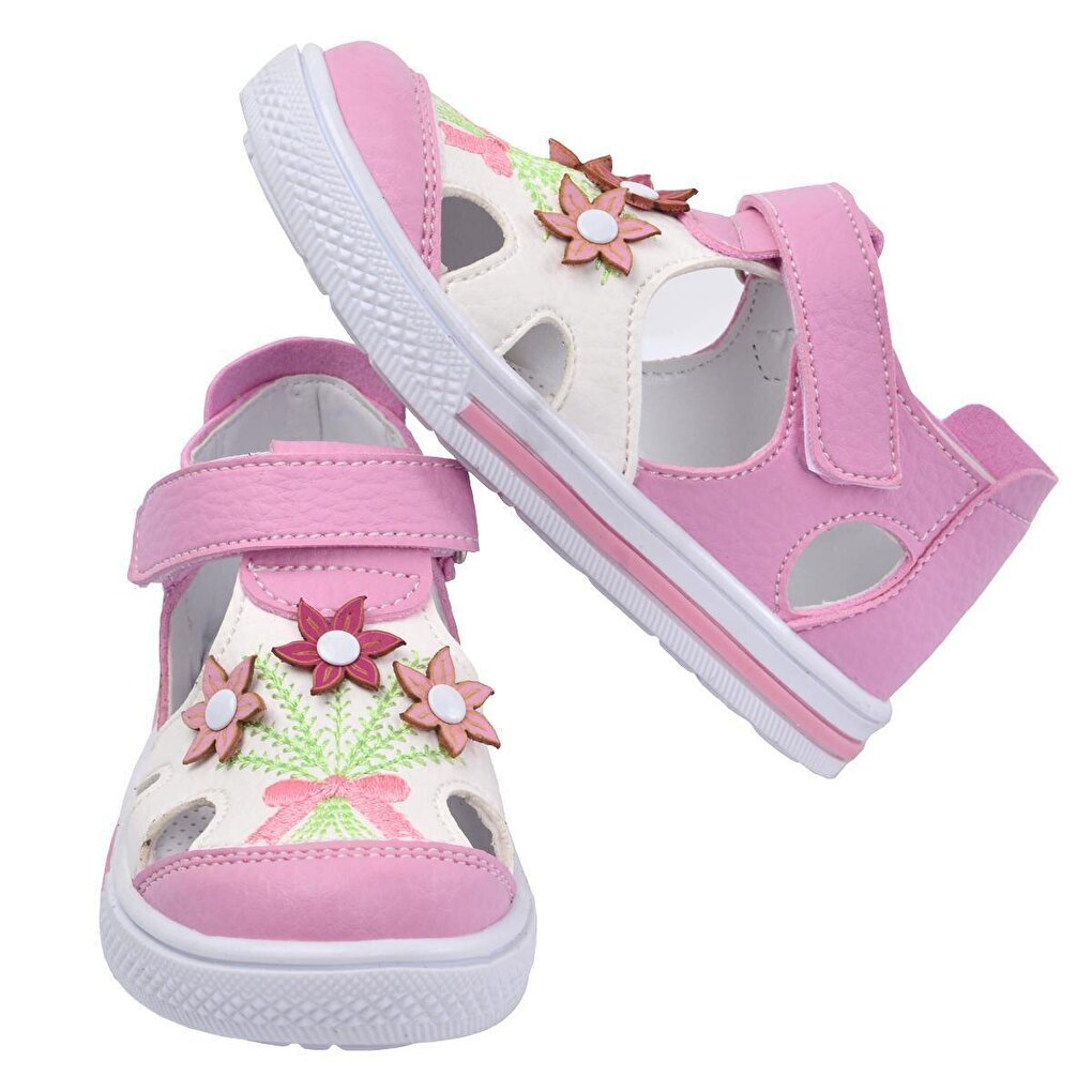 Daily Girl's Sandals Şb 2211-16