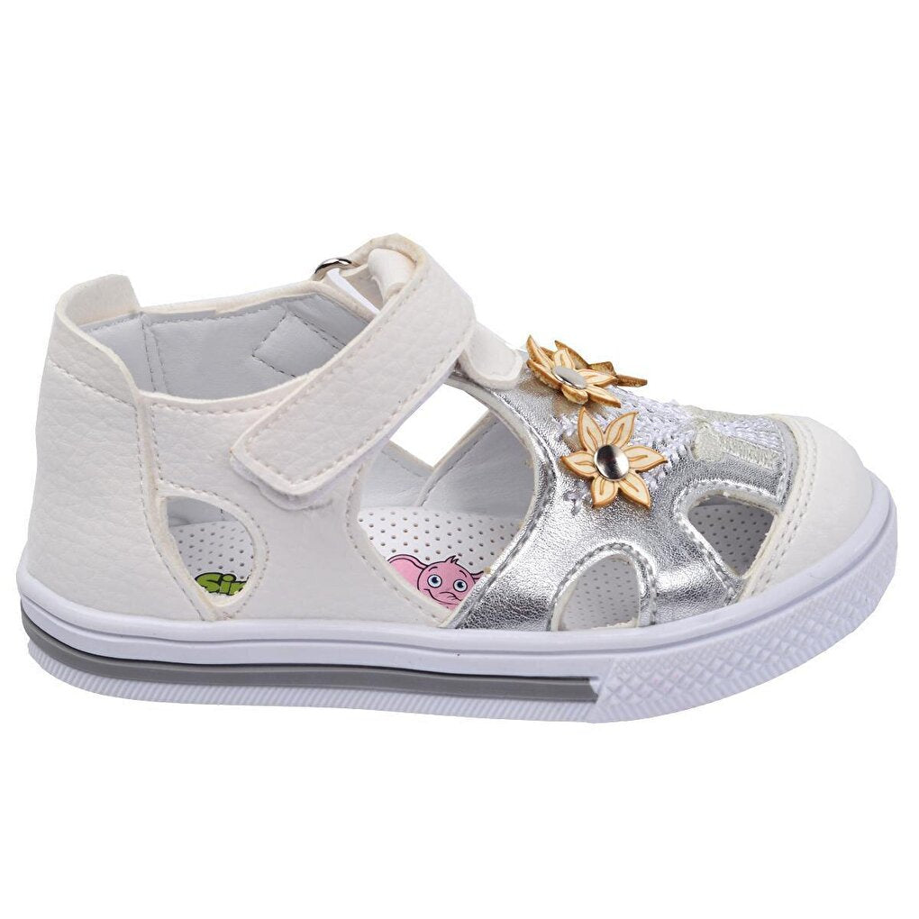 Daily Girl's Sandals Şb 2211-16