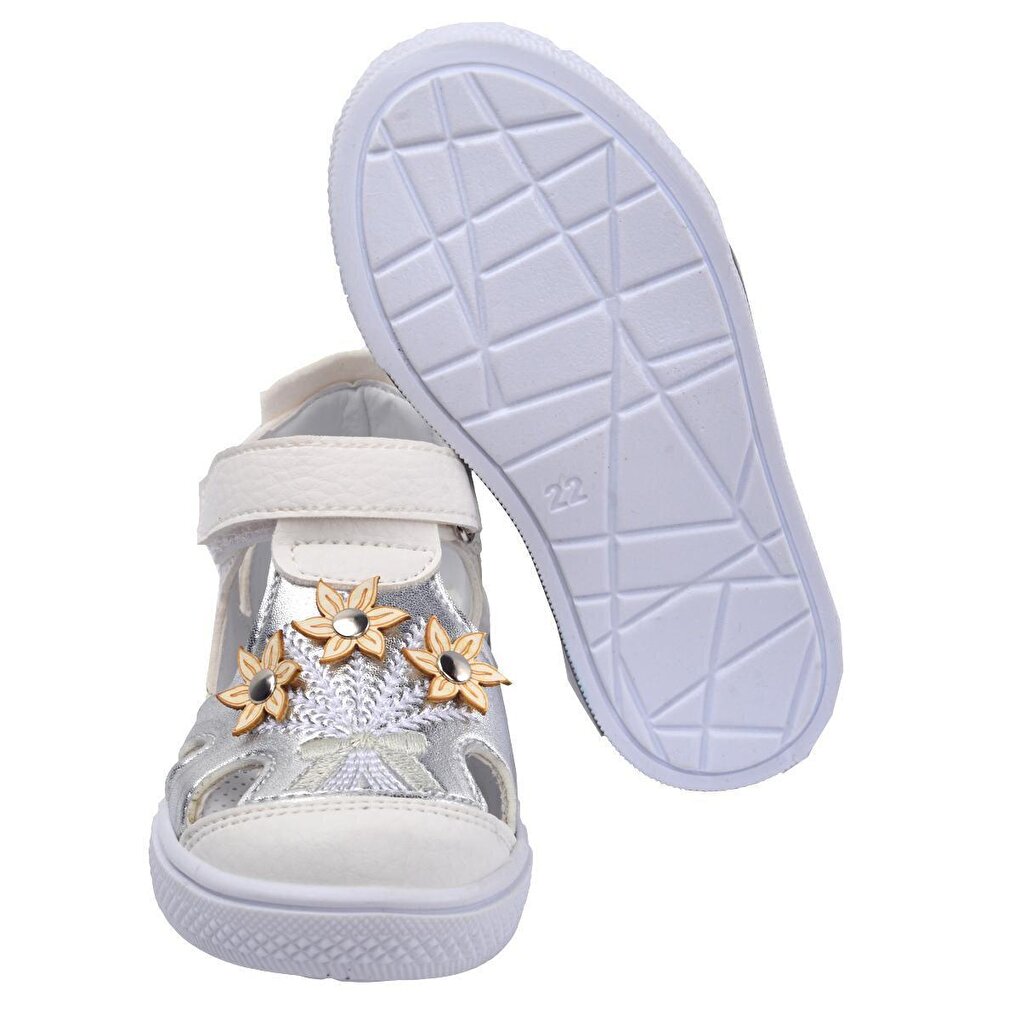 Daily Girl's Sandals Şb 2211-16