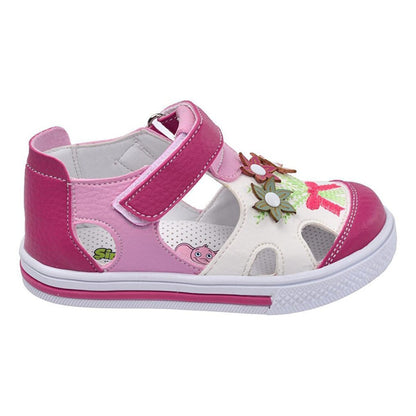 Daily Girl's Sandals Şb 2211-16