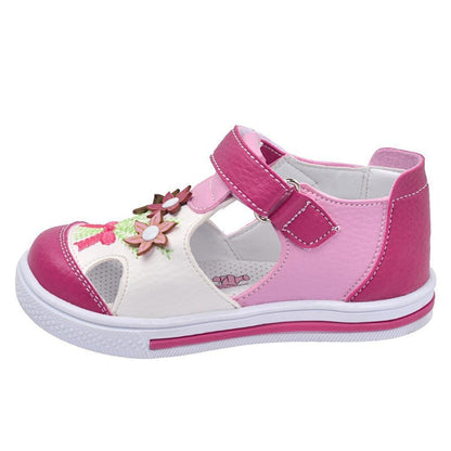 Daily Girl's Sandals Şb 2211-16