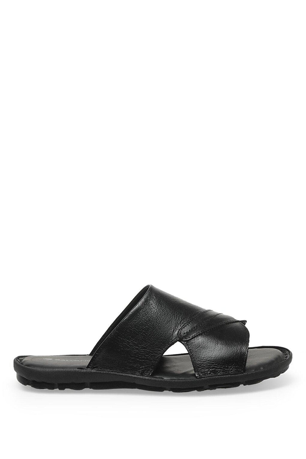 MAIN 3FX Black Men's Slippers