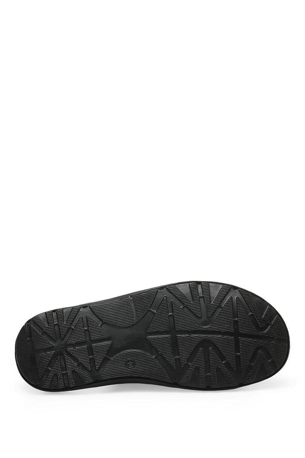 MAIN 3FX Black Men's Slippers