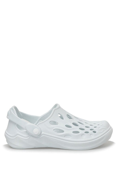 SUMMER 3FX White Men's Sea Shoes