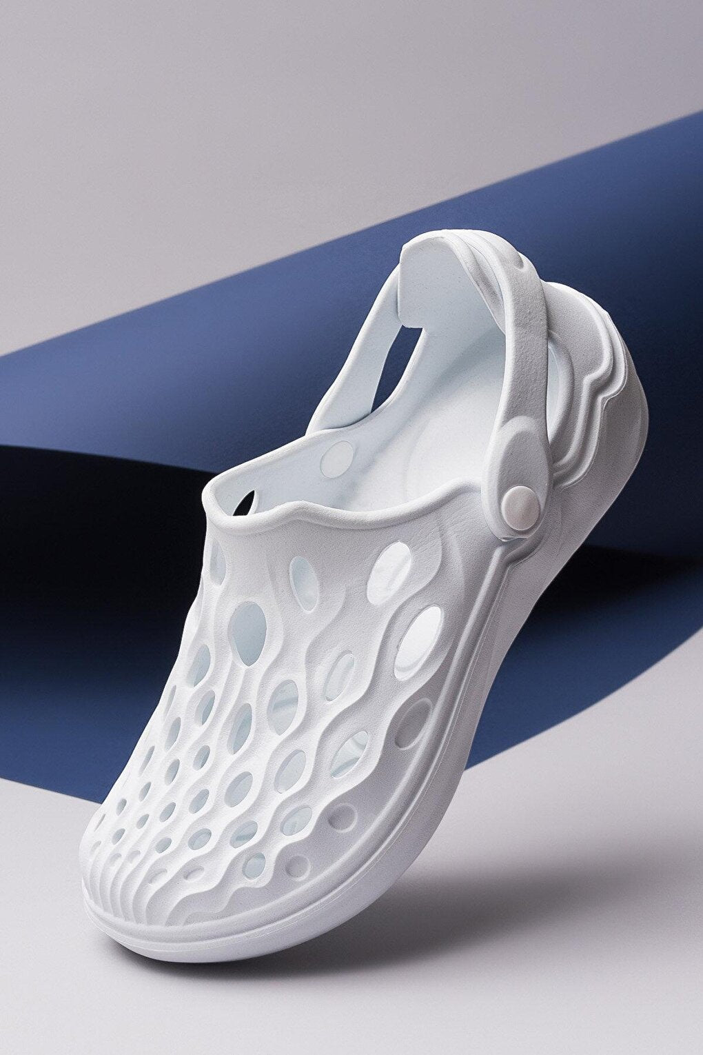 SUMMER 3FX White Men's Sea Shoes