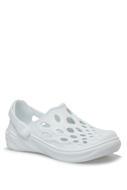 SUMMER 3FX White Men's Sea Shoes