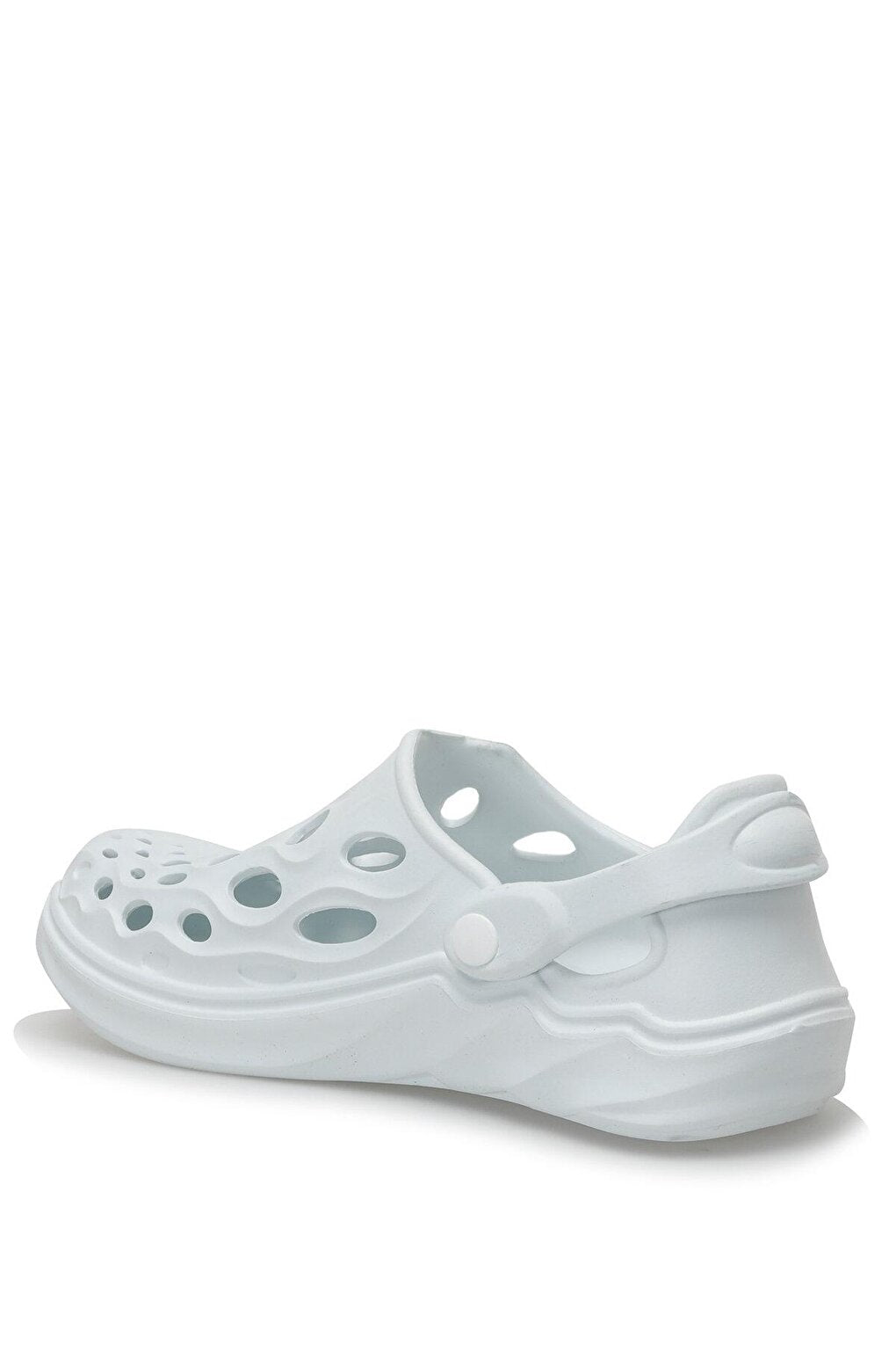 SUMMER 3FX White Men's Sea Shoes