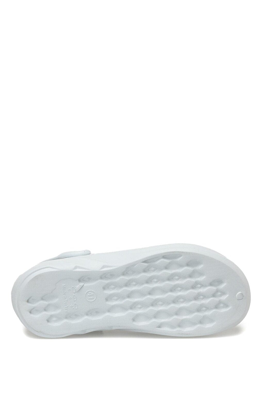 SUMMER 3FX White Men's Sea Shoes