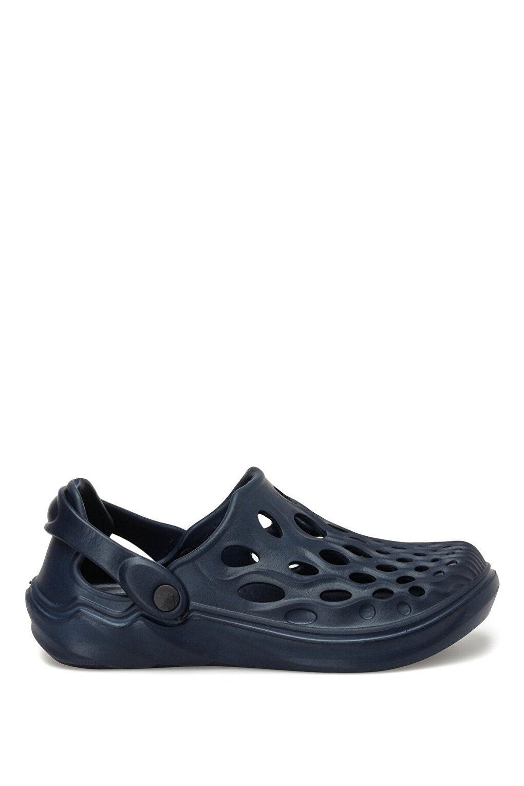 SUMMER 3FX Navy Blue Men's Sea Shoes