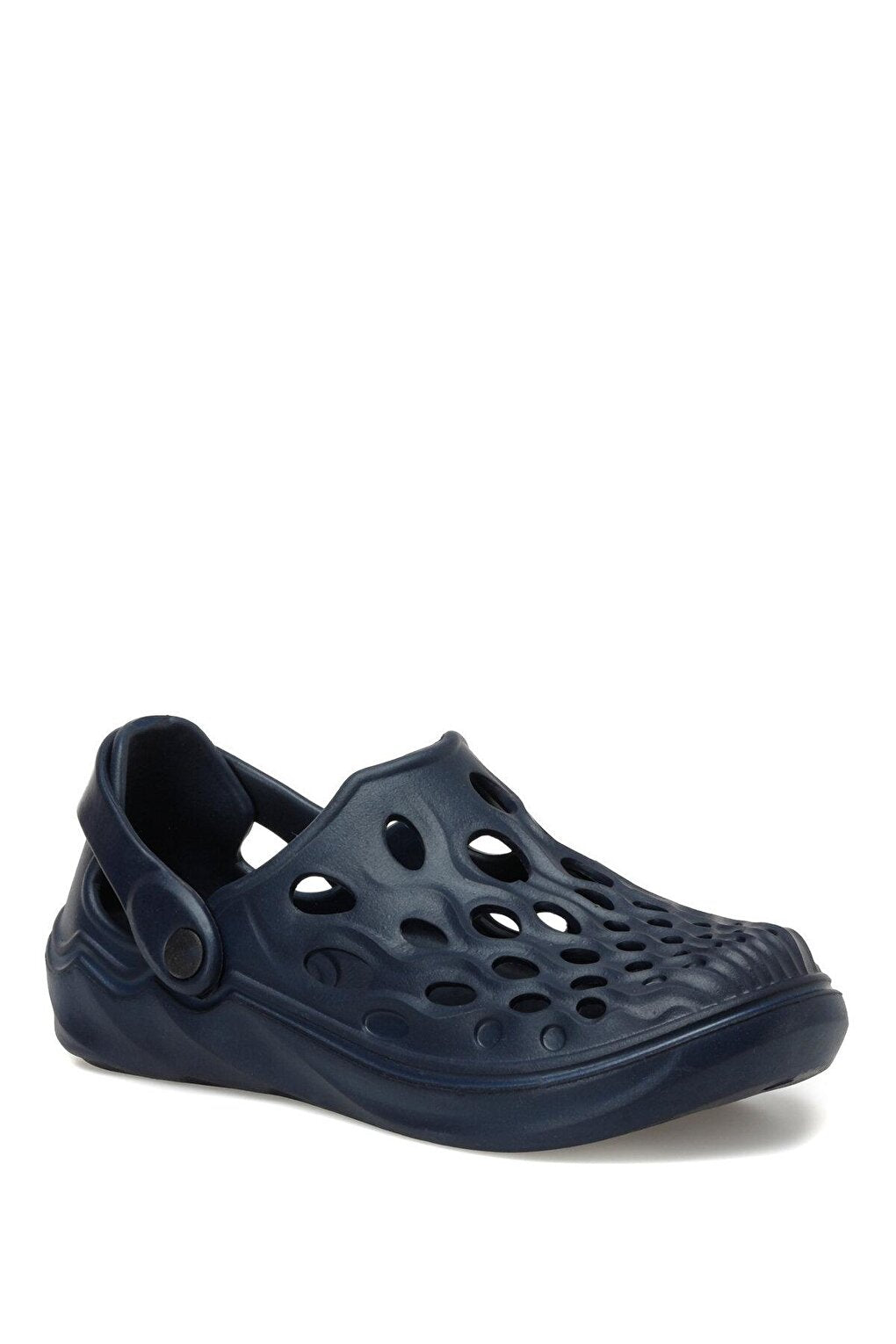 SUMMER 3FX Navy Blue Men's Sea Shoes