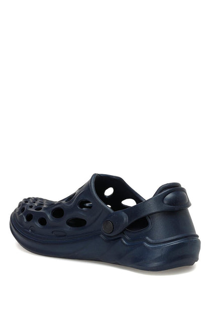 SUMMER 3FX Navy Blue Men's Sea Shoes