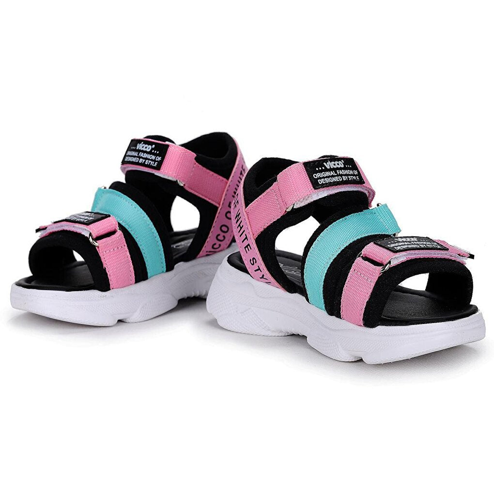 Chester Phylon Sole Girls/Boys Sports Sandals 332.21Y.190