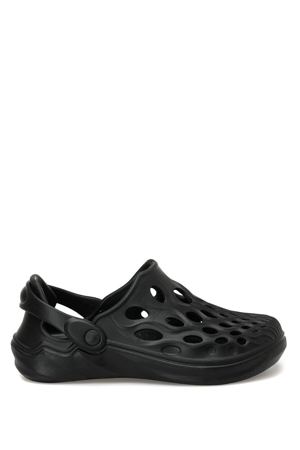 SUMMER 3FX Black Men's Sea Shoes