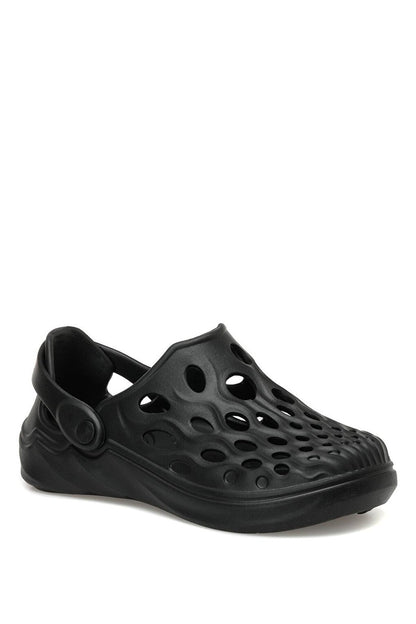 SUMMER 3FX Black Men's Sea Shoes