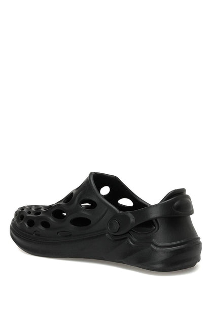 SUMMER 3FX Black Men's Sea Shoes