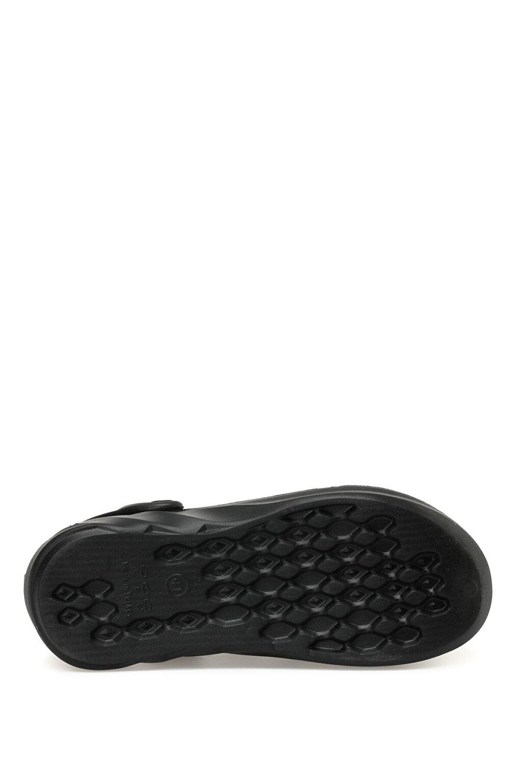 SUMMER 3FX Black Men's Sea Shoes