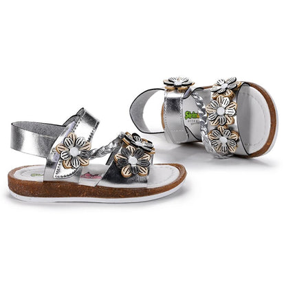 Girl's Sandals Şb 2459-68