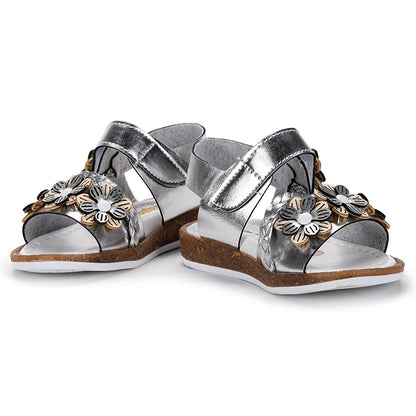 Girl's Sandals Şb 2459-68