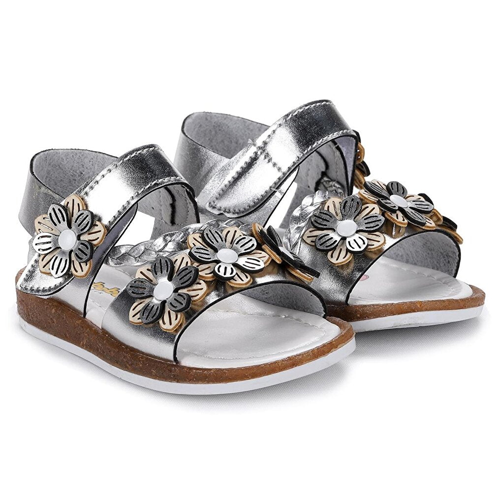 Girl's Sandals Şb 2459-68