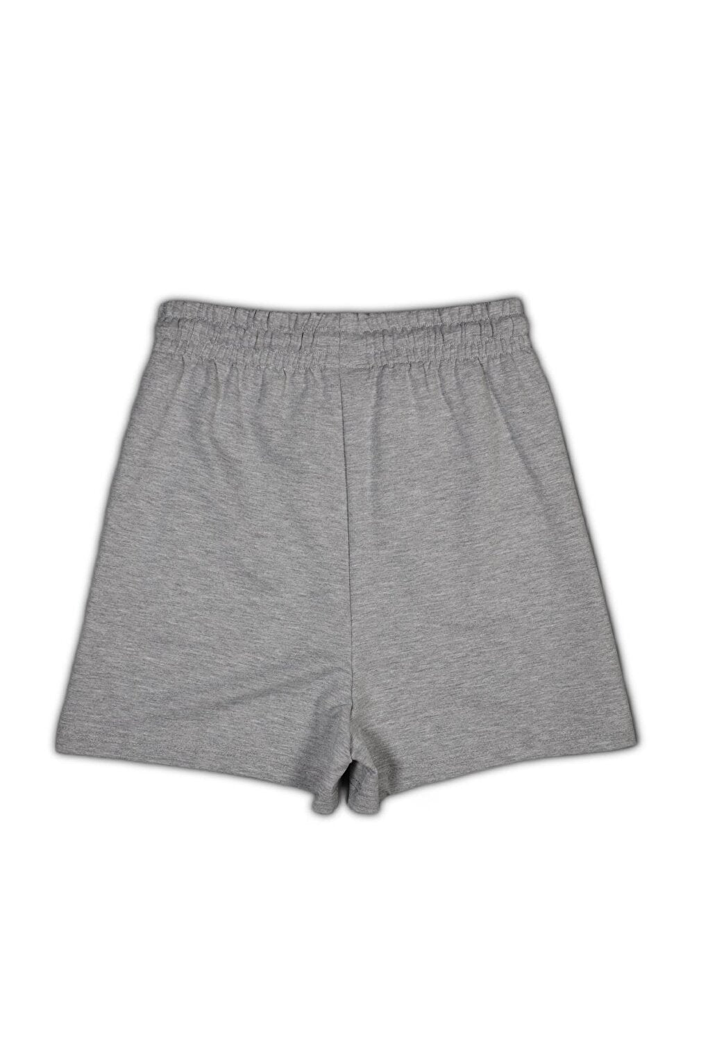 GRISHA I Women's Fitness Shorts Gray