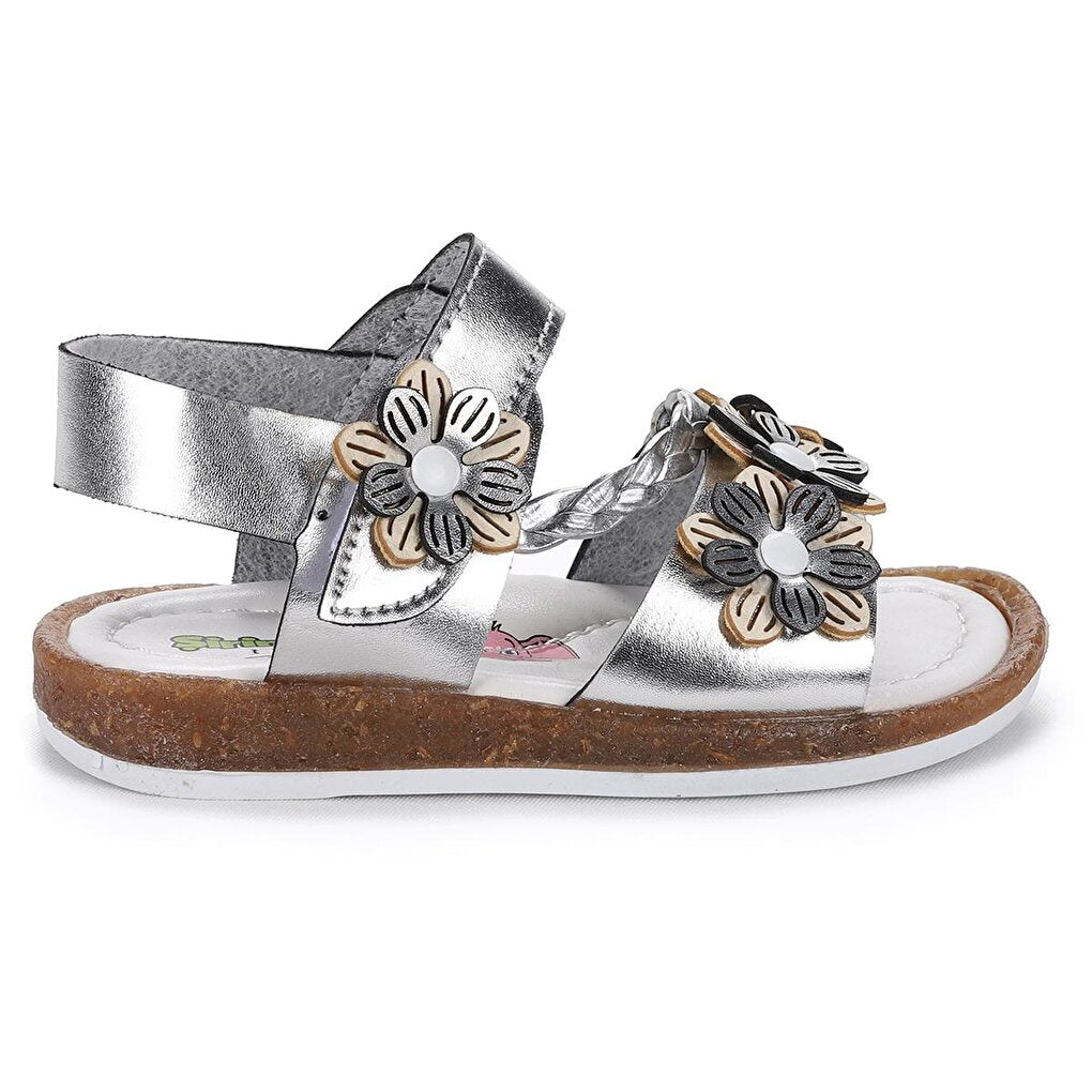 Girl's Sandals Şb 2459-68