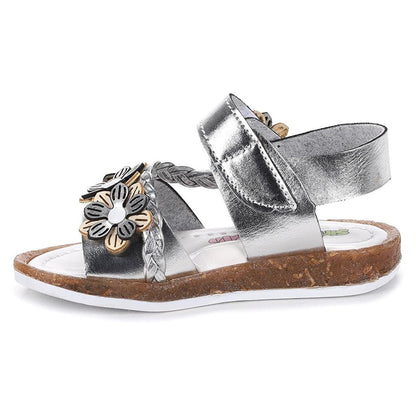 Girl's Sandals Şb 2459-68