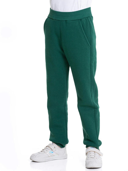 Unprinted Three Thread Raised Sweatpants 54805