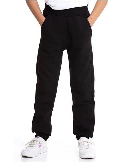 Unprinted Three Thread Raised Sweatpants 54805