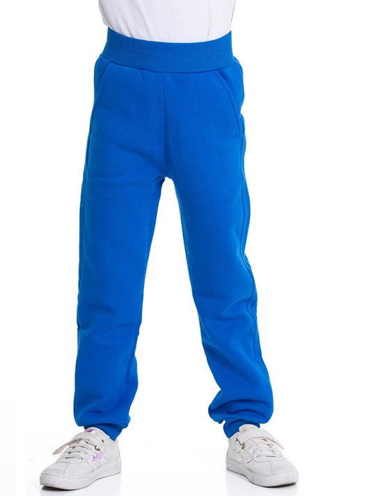 Unprinted Three Thread Raised Sweatpants 54805