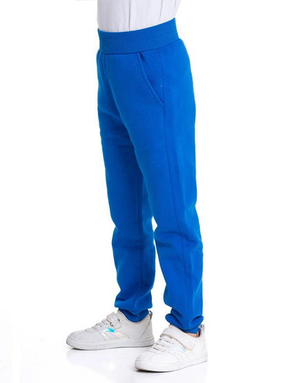 Unprinted Three Thread Raised Sweatpants 54805