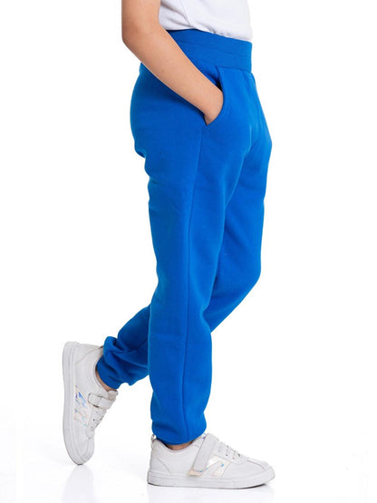 Unprinted Three Thread Raised Sweatpants 54805