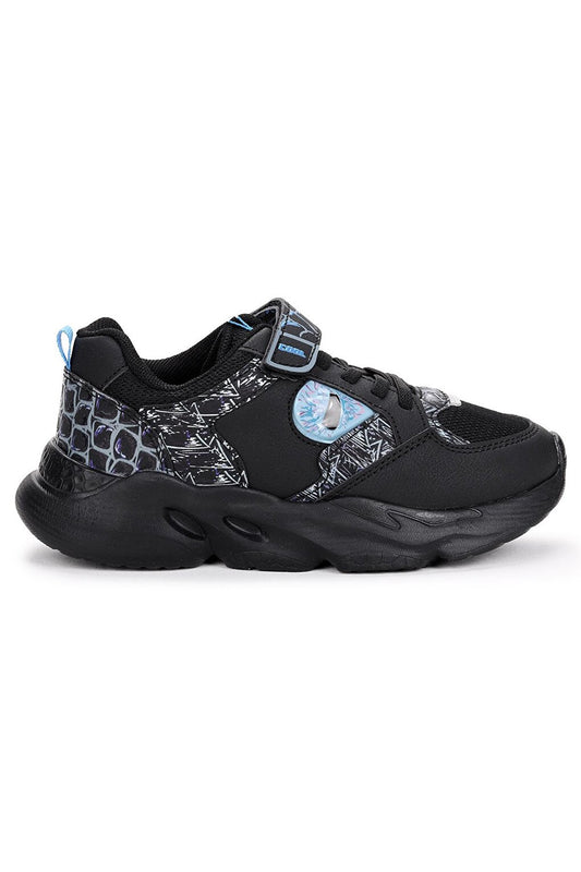 Toyo Lighted Velcro Girls/Boys Sneakers