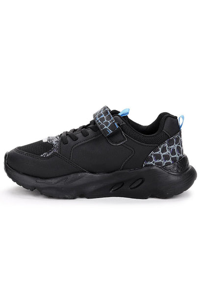 Toyo Lighted Velcro Girls/Boys Sneakers