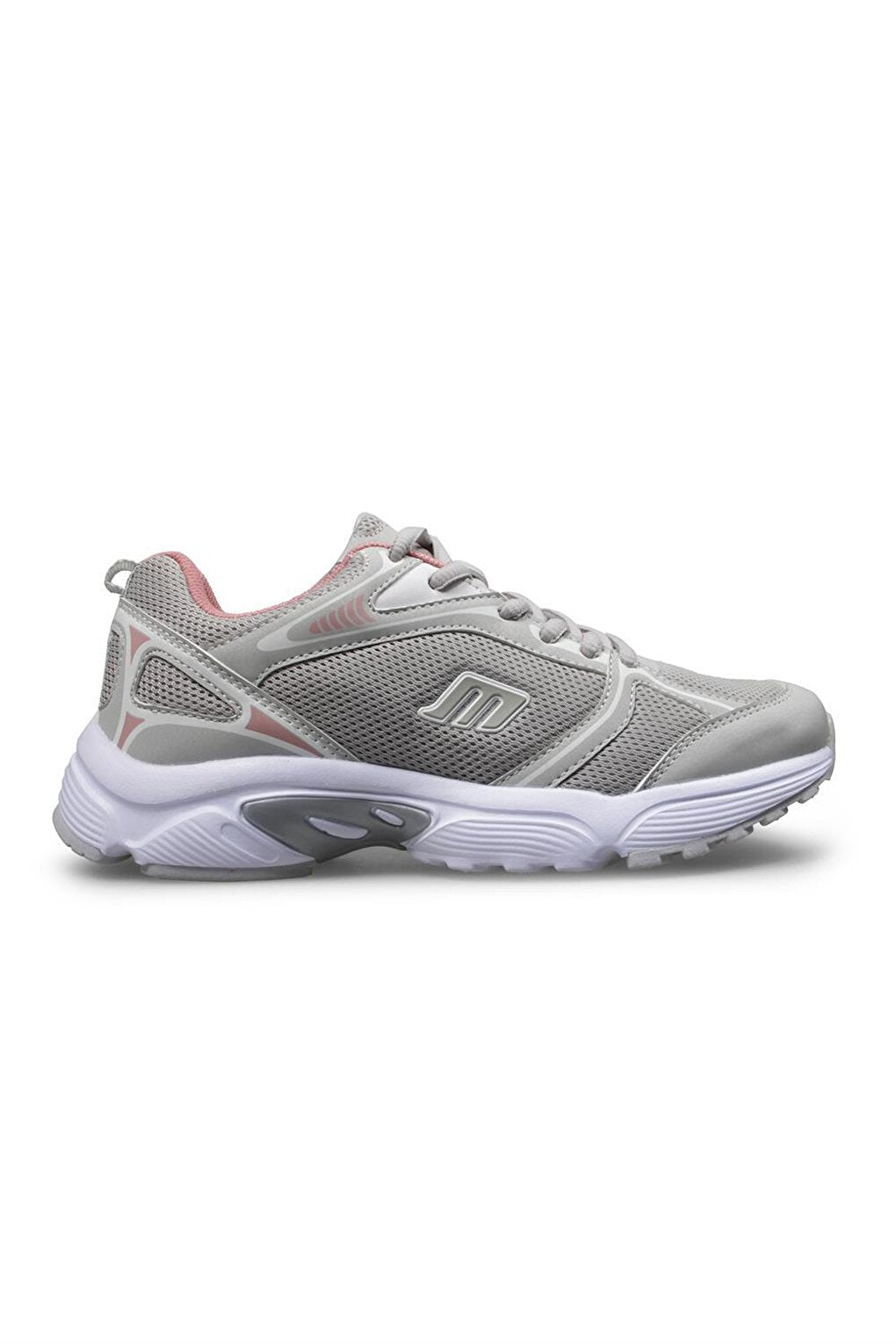 Women's Gray Casual Shoes