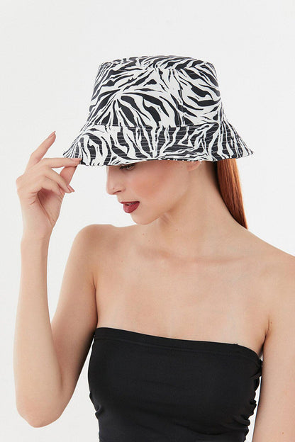 Digital Printed Sachet Hat