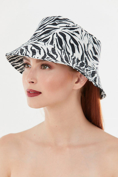 Digital Printed Sachet Hat