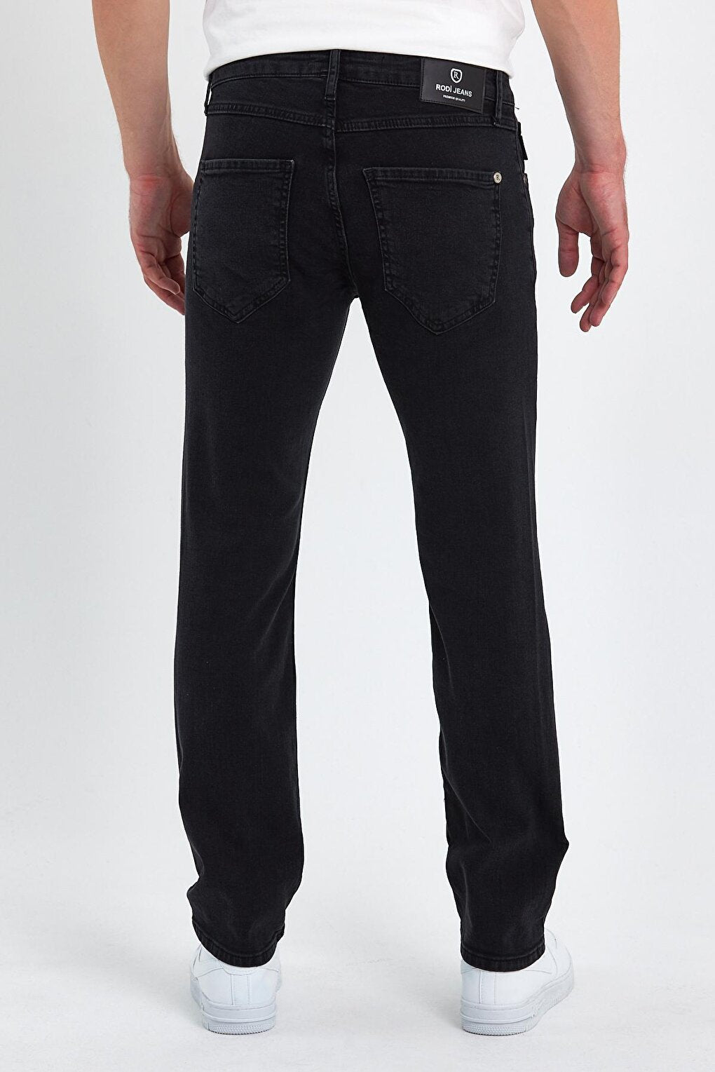 Men's Jean Trousers Montana 119 Regular