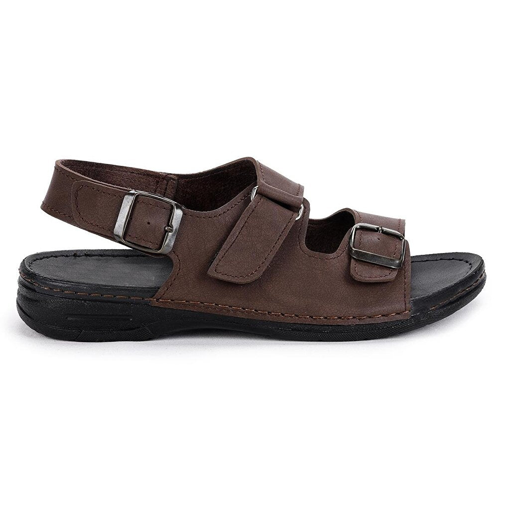 Casual Belted Men's Sandals Ary 12-006