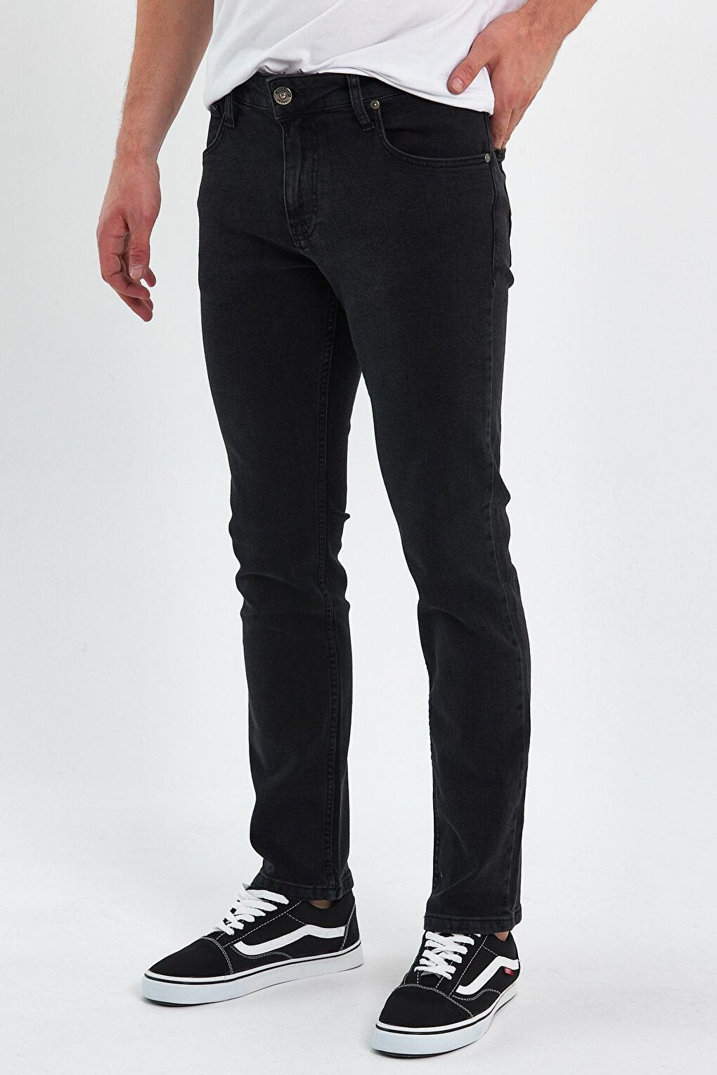 Men's Jean Trousers Slimfit Arjen