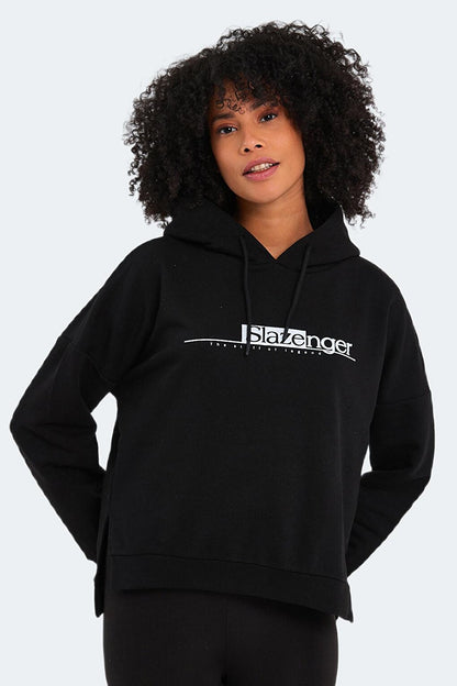 MAGNET Women's Sweatshirt Black