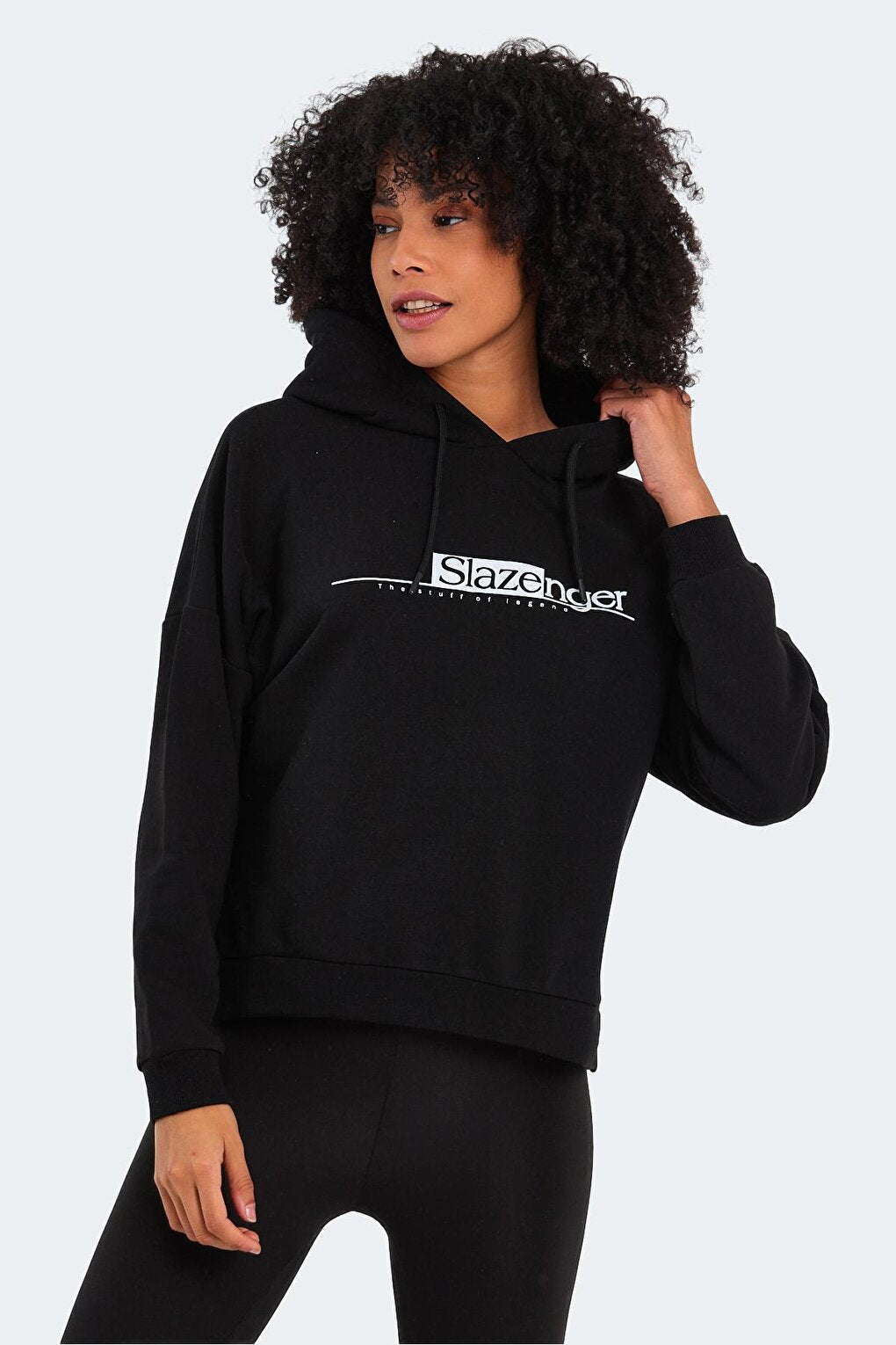 MAGNET Women's Sweatshirt Black