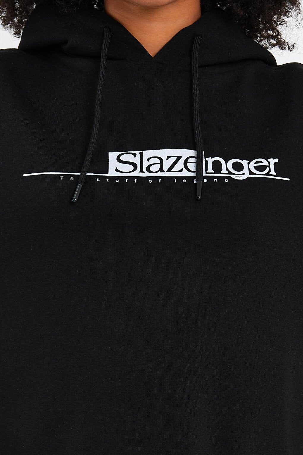 MAGNET Women's Sweatshirt Black