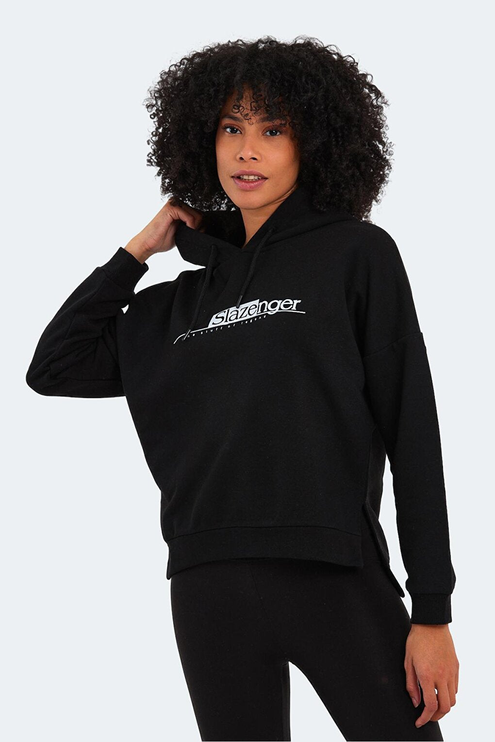 MAGNET Women's Sweatshirt Black