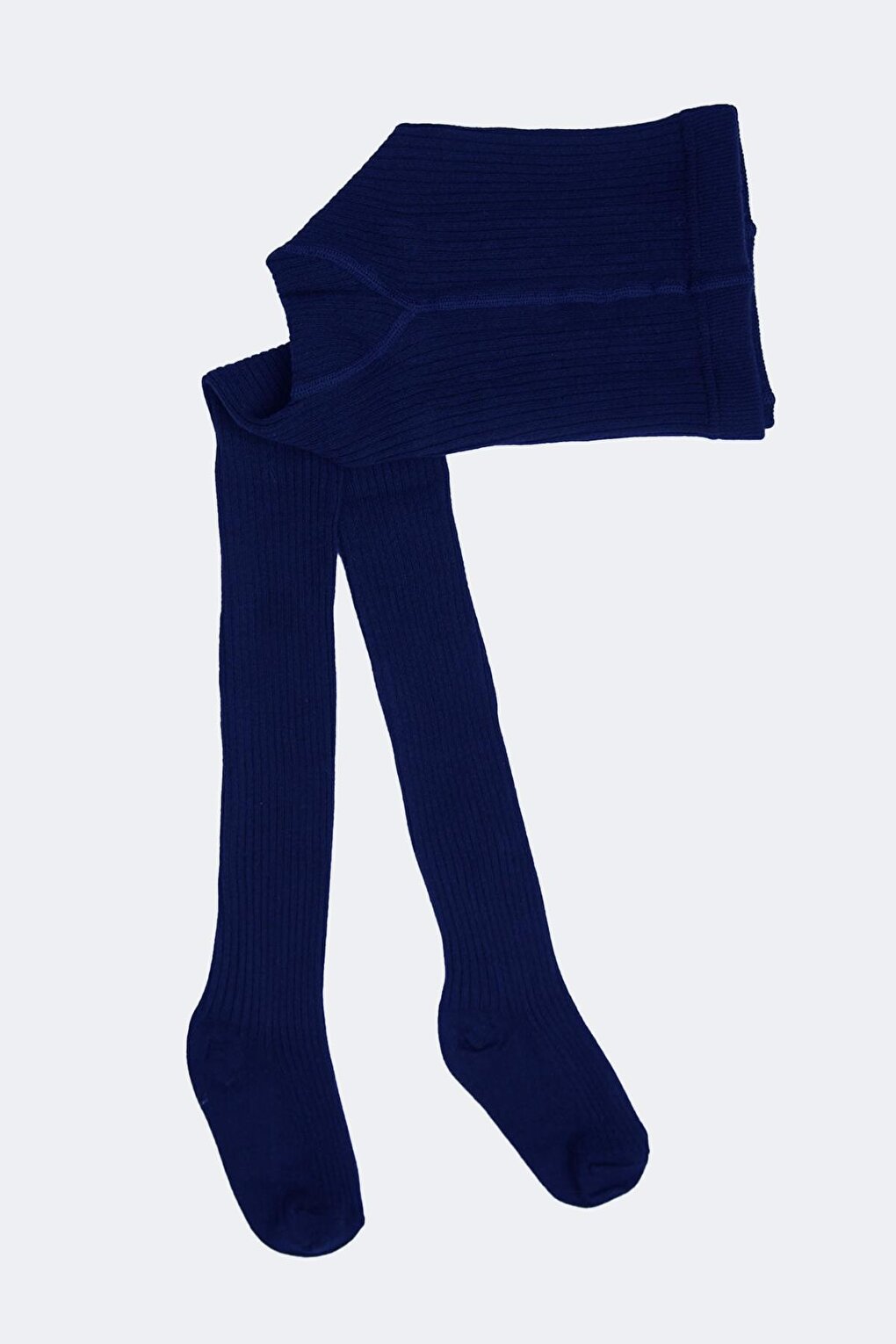 Dream Kids Pantyhose Navy Blue