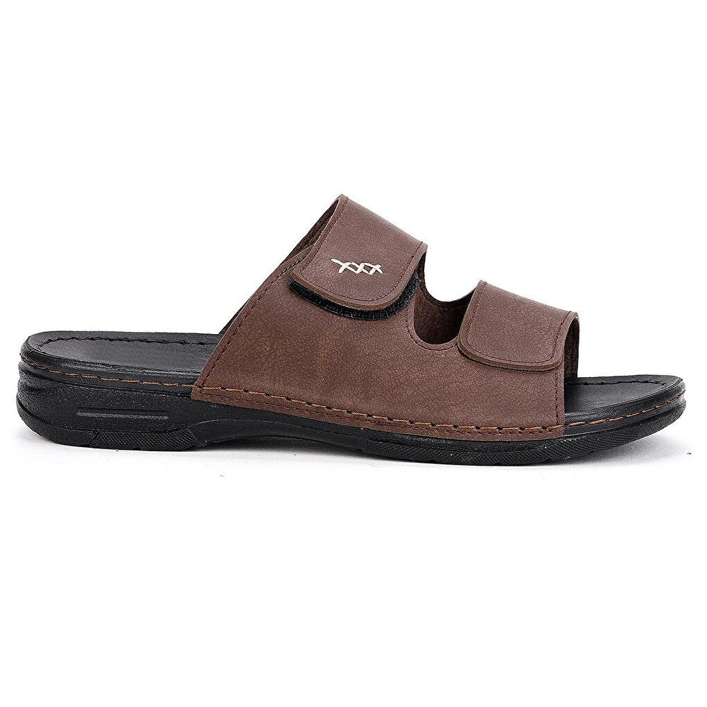 Daily Velcro Men's Slippers Ary 12-005